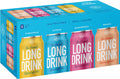 Long Drink Variety Pack 8pk