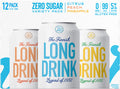 Long Drink Zero Sugar Variety Pack 12pk
