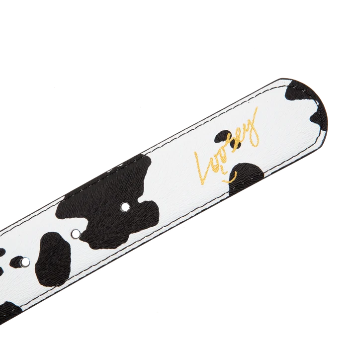 Loosey Moosey Cow Belt