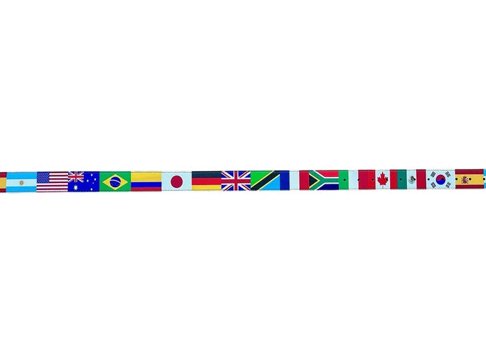 Loosey World Cup Belt