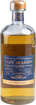 Los Magos Sotol La Reserva 750ml