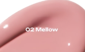 LOSY KIM - Vol Mellow Glow Blushing Serum