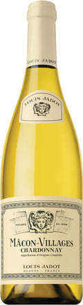Louis Jadot Macon-Villages Chardonnay 2024 750ml