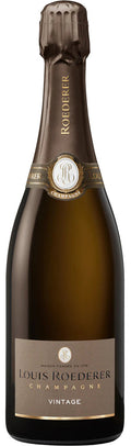 Louis Roederer Brut 2015 750ml