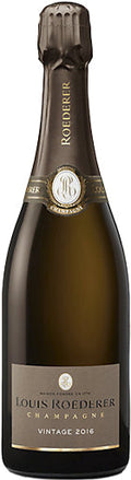 Louis Roederer Brut 2016 750ml