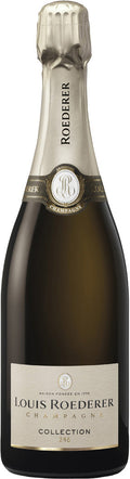 Louis Roederer Brut Collection 246 750ml