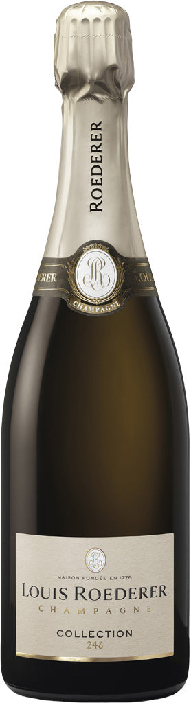 Louis Roederer Brut Collection 246 750ml