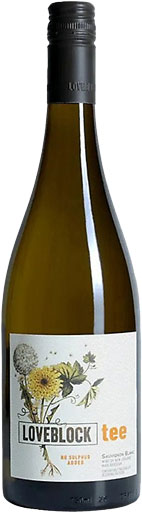 Loveblock Tee Sauvignon Blanc 2024 750ml