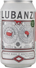 Lubanzi Red 2024 355ml Can