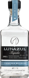 Lunazul Tequila Blanco 375ml