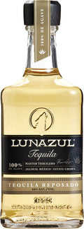 Lunazul Tequila Reposado 375ml