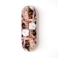 Lune Third Impact Repeater Fingerboard Deck