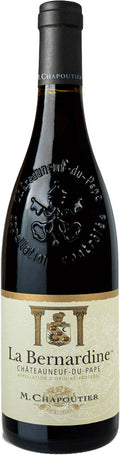 M. Chapoutier La Bernardine CDP 2022 750ml