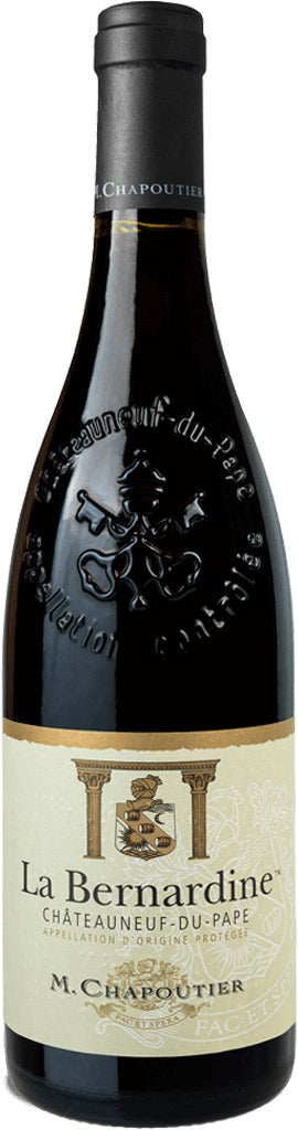 M. Chapoutier La Bernardine CDP 2022 750ml