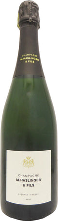 M. Haslinger & Fils Brut 750ml