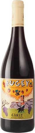 Maison Angelot Bugey Gamay 2025 750ml
