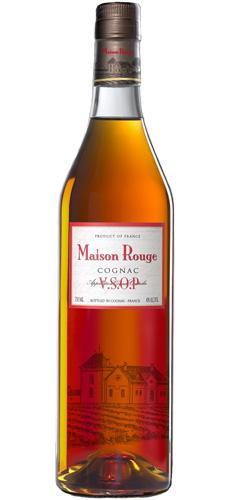 Maison Rouge VSOP Cognac 750ml