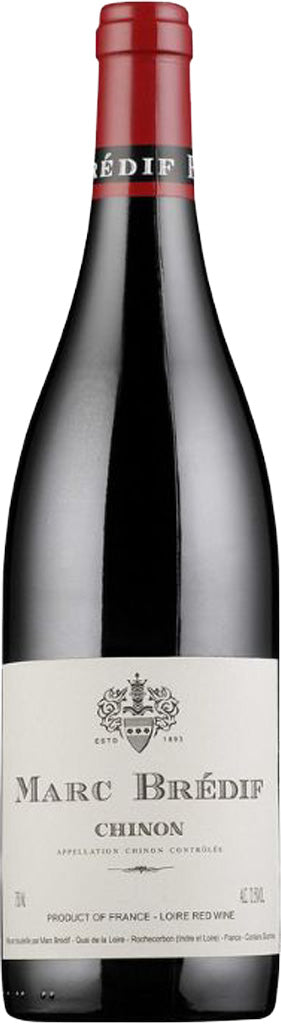 Marc Bredif Chinon Rouge 2023 750ml