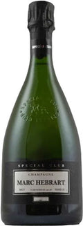Marc Hebrart Special Club Brut Millesime 2021 750ml