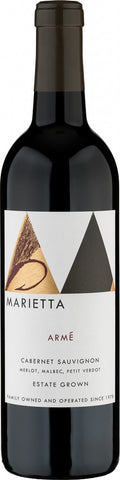 Marietta Arme Cabernet Sauvignon 2022 750ml