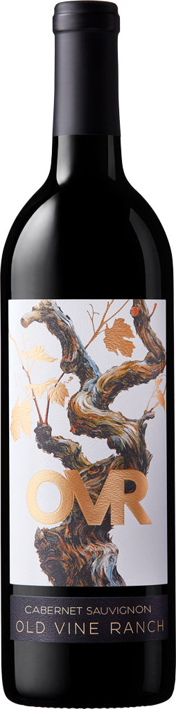 Marietta Old Vine Cabernet Sauvignon 2023 750ml
