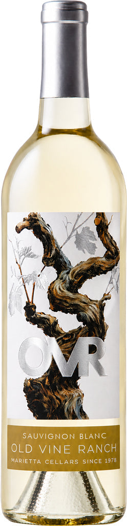 Marietta Old Vine Sauvignon Blanc 2025 750ml