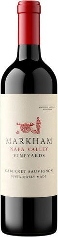 Markham Cabernet Sauvignon 2021 750ml