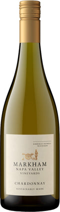 Markham Chardonnay 2023 750ml