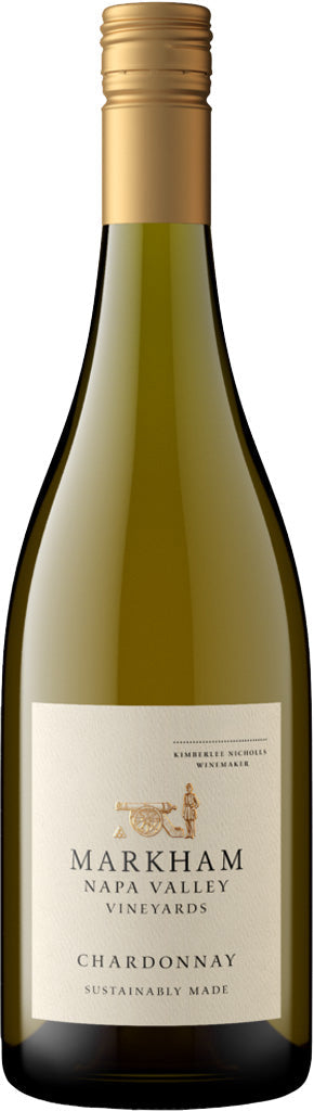 Markham Chardonnay 2023 750ml