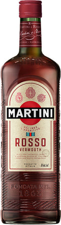 Martini Vermouth Rosso 750ml