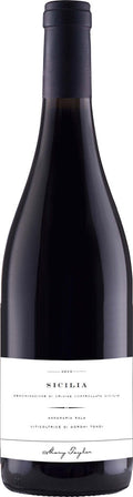 Mary Taylor Annamaria Sala Sicilia 2024 750ml