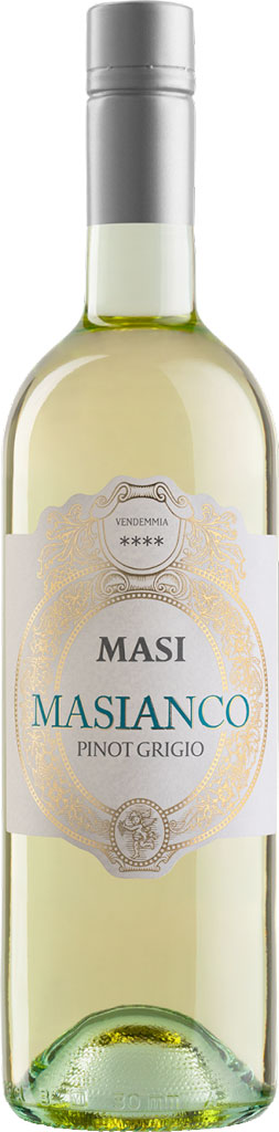 Masi Masianco Pinot Grigio 2024 750ml