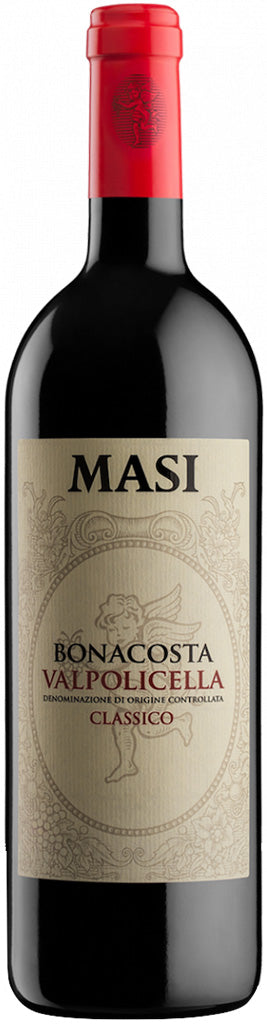 Masi Valpolicella Bonacosta Classico 2024 750ml