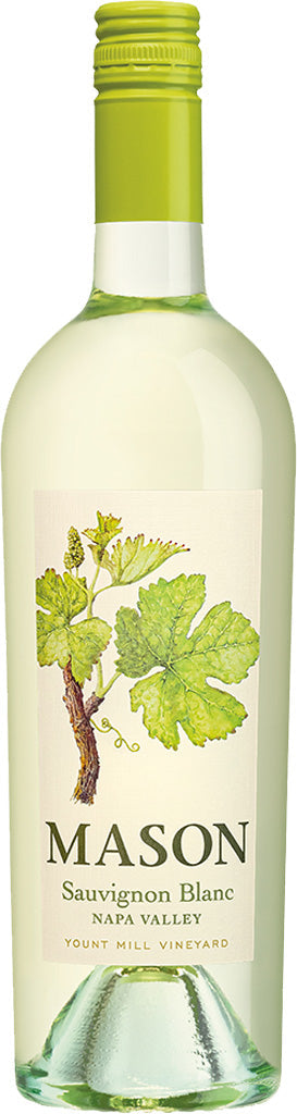Mason Cellars Sauvignon Blanc Napa 2024 750ml