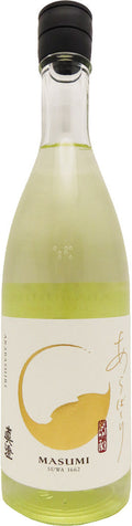 Masumi Arabashiri Junmai Ginjo Sake 720ml