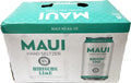 Maui Hard Seltzer Hibiscus Lime 6pk Cans