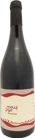 Mawj Grenache 2023 750ml