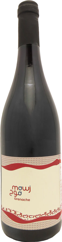 Mawj Grenache 2023 750ml