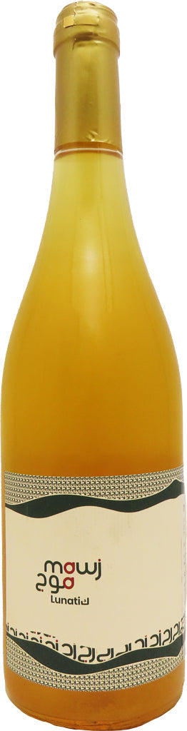 Mawj Lunatic 2023 750ml