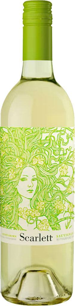 McGah Scarlett Sauvignon Blanc 2023 750ml