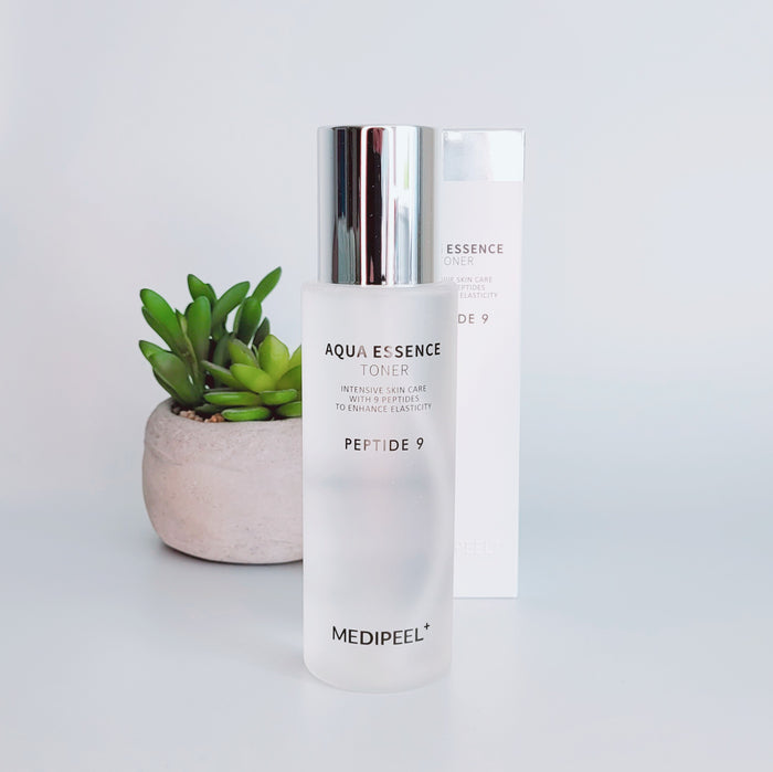 MEDI-PEEL -  Peptide 9 Aqua Essence Toner
