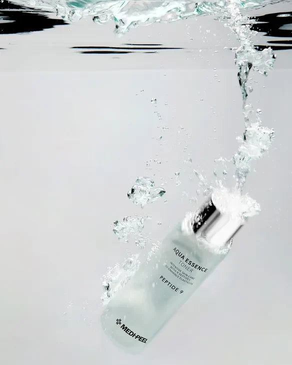 MEDI-PEEL -  Peptide 9 Aqua Essence Toner