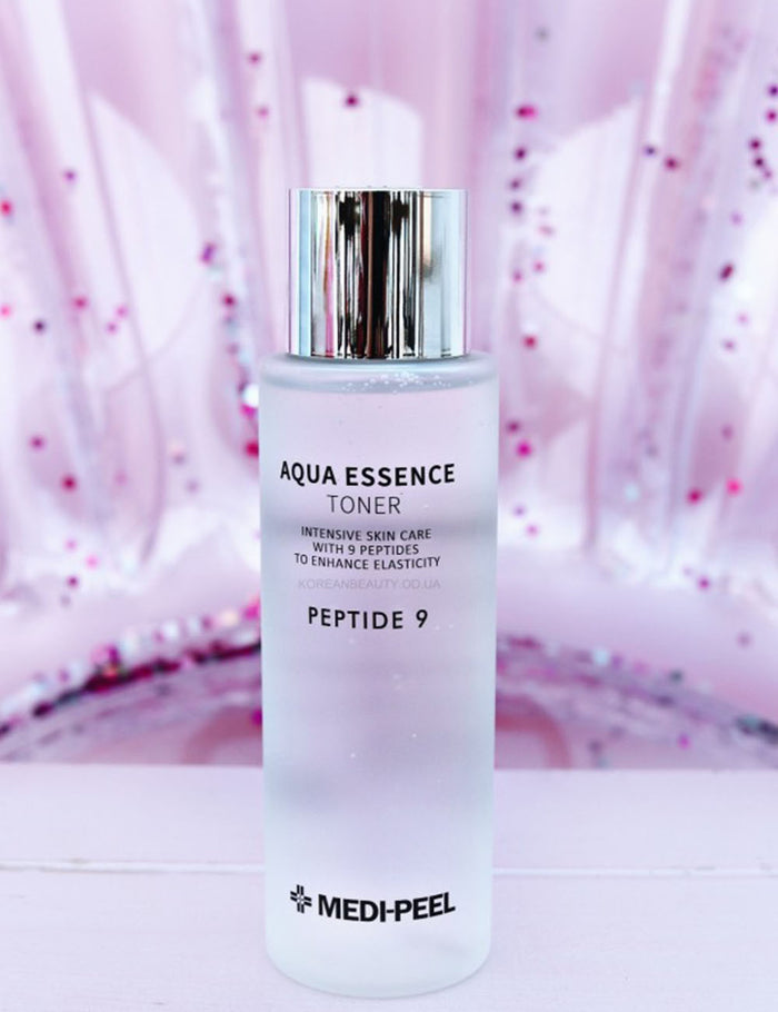 MEDI-PEEL -  Peptide 9 Aqua Essence Toner
