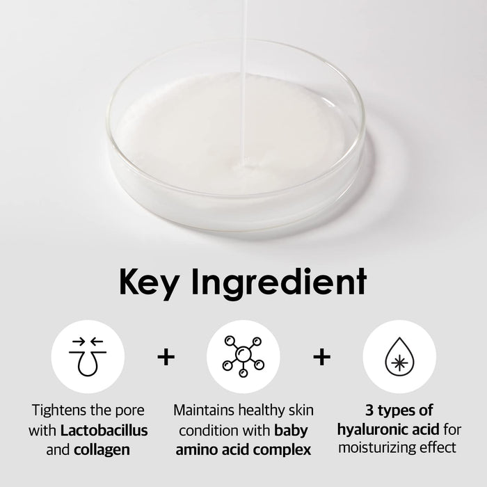 MEDI-PEEL - Red Lacto Collagen Double Tight Pad