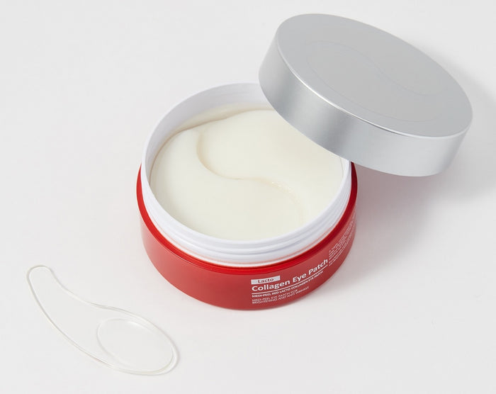 MEDI-PEEL - Red Lacto Collagen Eye Patch