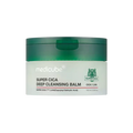 MEDICUBE - Super Cica Deep Cleansing Balm
