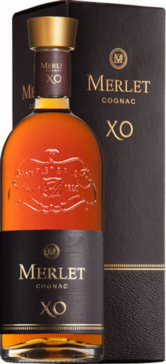 Merlet Cognac XO 750ml