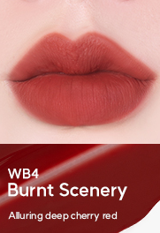 MERZY - The Watery Blur Tint