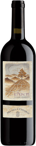 Michele Chiarlo Il Principe Langhe Nebbiolo 2023 750ml