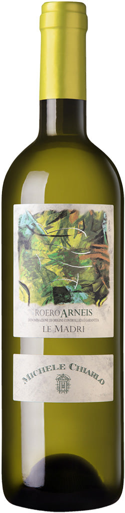 Michele Chiarlo Roero Arneis 2024 750ml